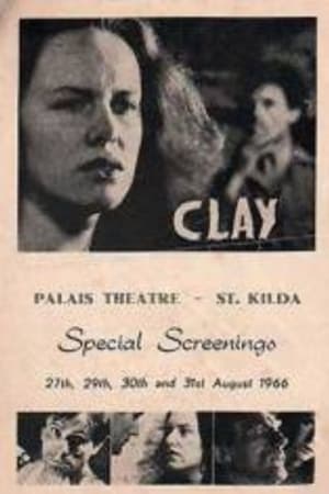 Clay watch Clay