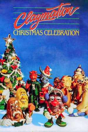 Claymation Christmas Celebration watch Claymation Christmas Celebration