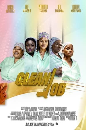 Clean Job watch Clean Job