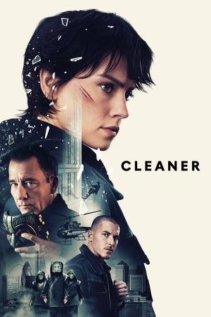 Cleaner watch Cleaner
