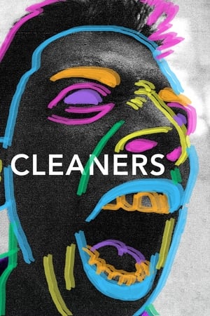 Cleaners watch Cleaners