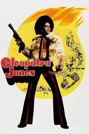 Cleopatra Jones watch Cleopatra Jones
