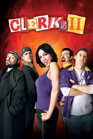 Clerks II watch Clerks II
