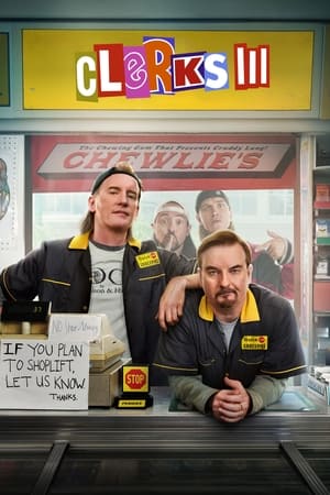 Clerks III watch Clerks III