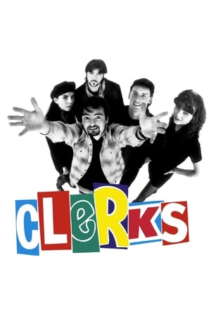 watch Clerks
