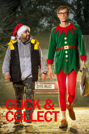 Click & Collect watch Click & Collect