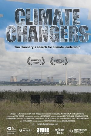Climate Changers watch Climate Changers