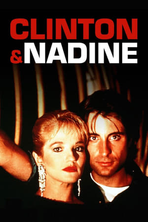 Clinton and Nadine watch Clinton and Nadine
