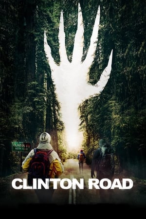 Clinton Road watch Clinton Road