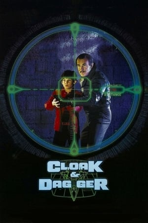 Cloak & Dagger watch Cloak & Dagger