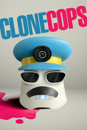 Clone Cops watch Clone Cops