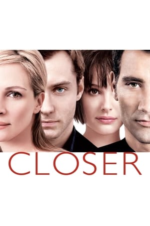 Closer watch Closer