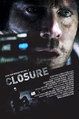 Closure watch Closure