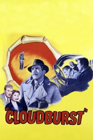 Cloudburst watch Cloudburst