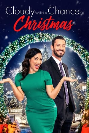 Cloudy with a Chance of Christmas watch Cloudy with a Chance of Christmas