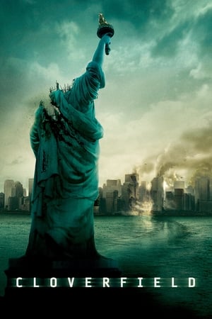 watch Cloverfield
