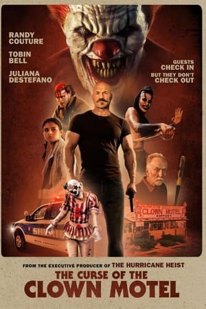 Clown Motel watch Clown Motel