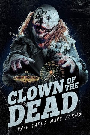 watch Clown Of The Dead