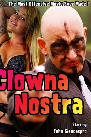 Clowna Nostra watch Clowna Nostra
