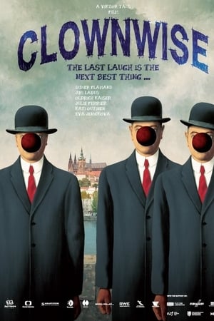 Clownwise watch Clownwise