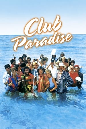 Club Paradise watch Club Paradise