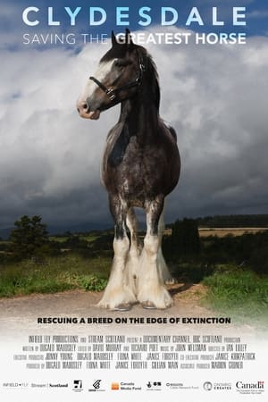 Clydesdale: Saving the Greatest Horse watch Clydesdale: Saving the Greatest Horse