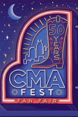 CMA Fest: 50 Years of Fan Fair watch CMA Fest: 50 Years of Fan Fair