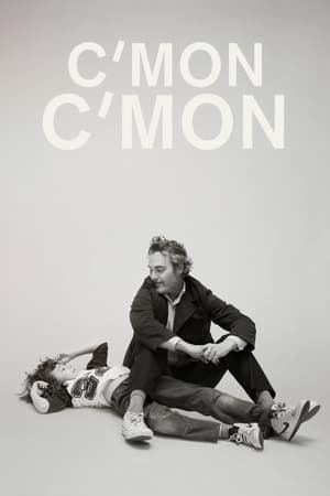 watch C'mon C'mon