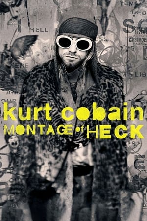 Cobain: Montage of Heck watch Cobain: Montage of Heck