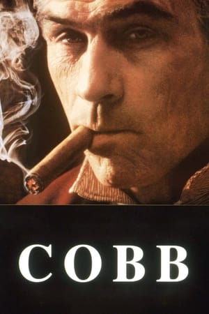 Cobb watch Cobb