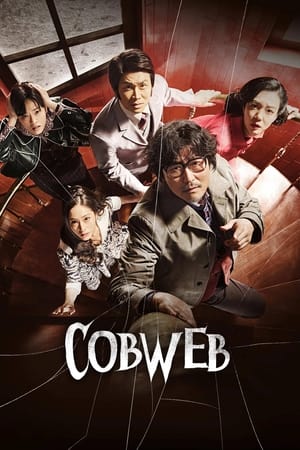 Cobweb watch Cobweb