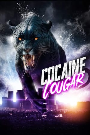 Cocaine Cougar watch Cocaine Cougar