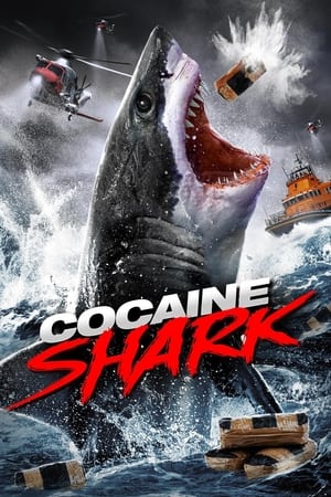 Cocaine Shark watch Cocaine Shark