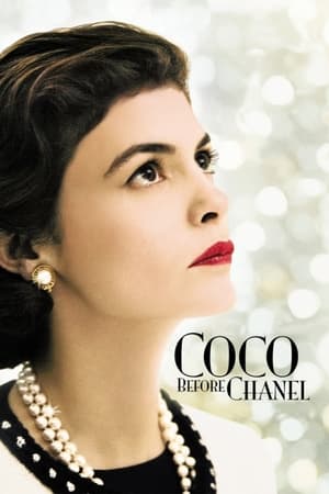 Coco Before Chanel watch Coco Before Chanel