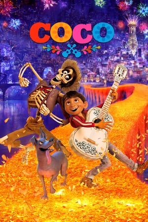 Coco watch Coco