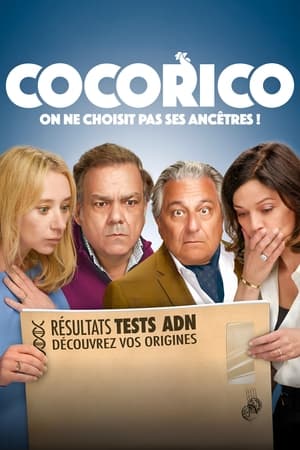 Cocorico watch Cocorico