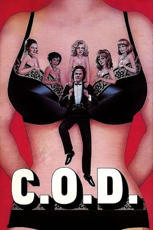 C.O.D. watch C.O.D.