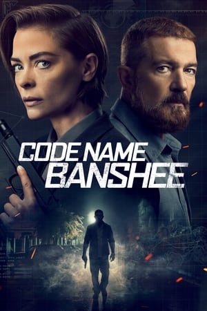 Code Name Banshee watch Code Name Banshee