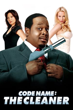 Code Name: The Cleaner watch Code Name: The Cleaner