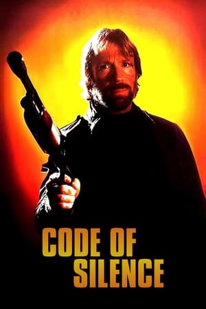 watch Code of Silence