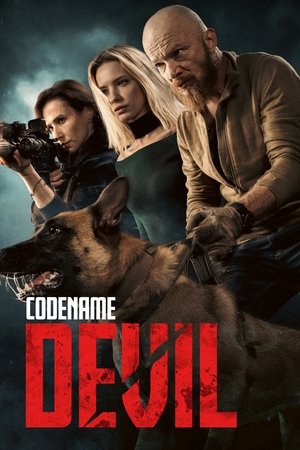 watch Codename: Devil