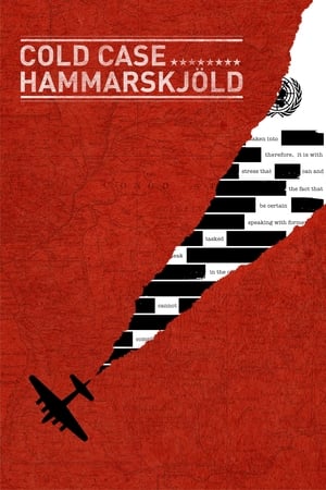 Cold Case Hammarskjöld watch Cold Case Hammarskjöld