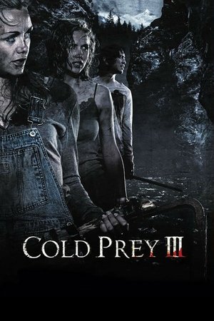Cold Prey III watch Cold Prey III