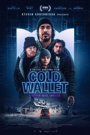 Cold Wallet watch Cold Wallet
