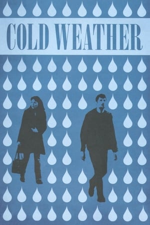 Cold Weather watch Cold Weather