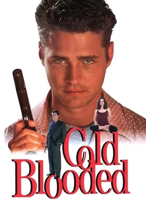 Coldblooded watch Coldblooded