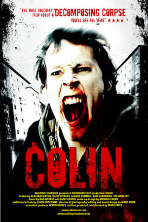 Colin watch Colin