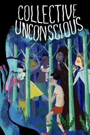 Collective: Unconscious watch Collective: Unconscious