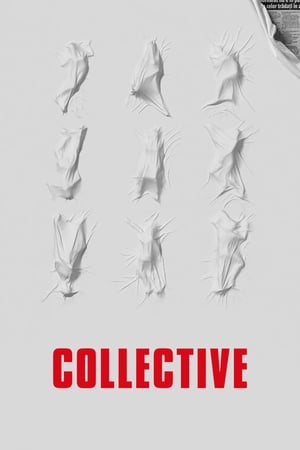 Collective watch Collective
