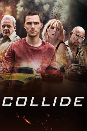 Collide watch Collide